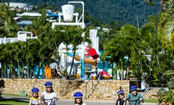 Big4 Adventure Whitsunday Resort
