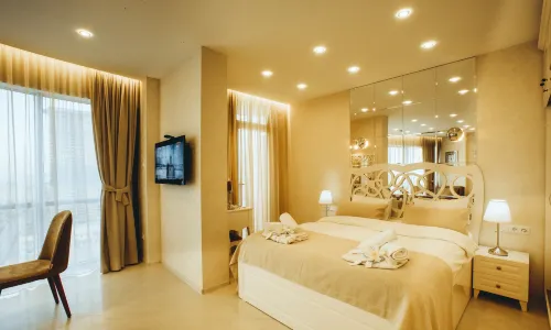 Blue Star Batumi - spa