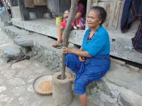 New Bintang Bajawa - Homestays