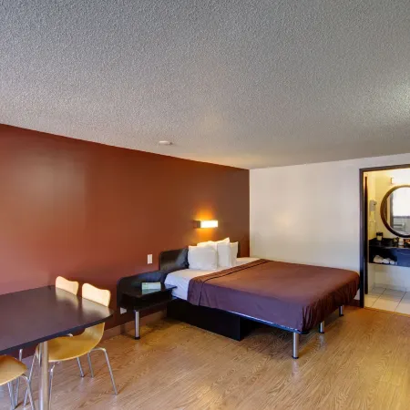 Americas Best Value Inn-Heath/Newark