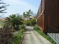 아트 인 호텔 콘지 카르발할  호텔