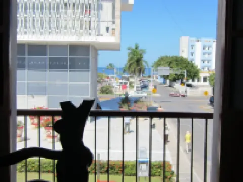 Castelmar Hotel Hoteles en Campeche