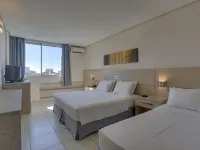 Hotel Porto Sol Ingleses Hotel di Florianopolis