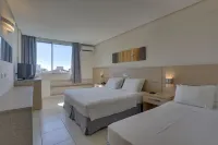 Hotel Porto Sol Ingleses Các khách sạn gần Espaço Vip