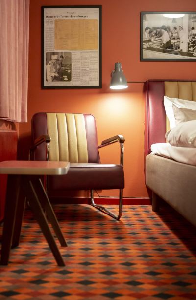 その他 ウィットラプ モーテルの写真