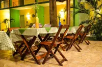 Pousada Maturi - Pipa