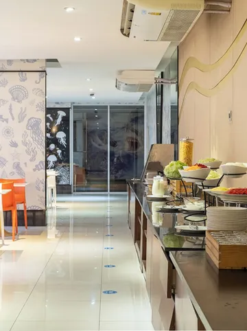 รูปภาพของโรงแรมรอดีนา บีช