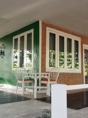 รูปภาพของParamer resort suanphung (พาระเมอรีสอร์ท)