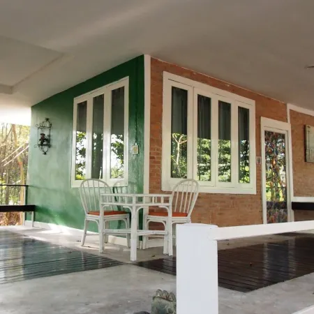 Paramer Resort Suanphung