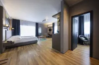 Hotel am Badepark Waldkirchen Hotels in Hauzenberg