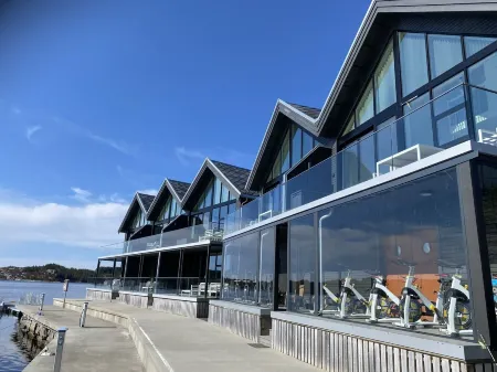 Panorama Rorbusuiter