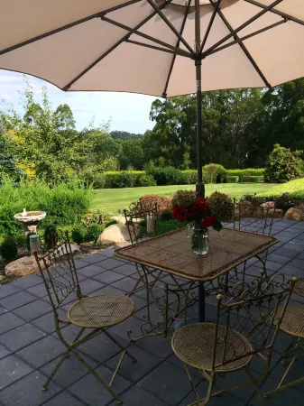 Gracehill Accommodation