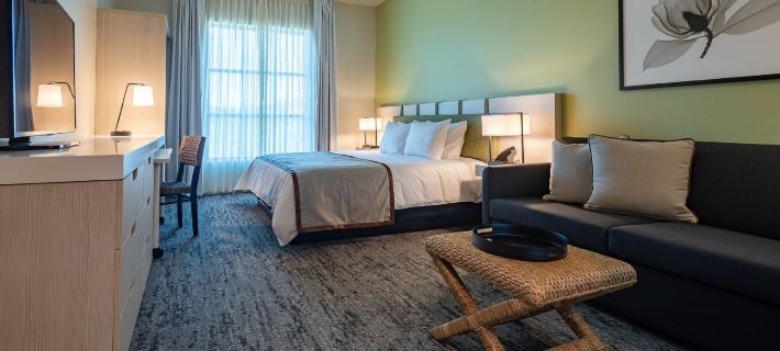 The Lodge 30A Hotels in Walton County