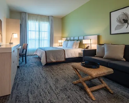The Lodge 30A Hotels in Santa Rosa Beach