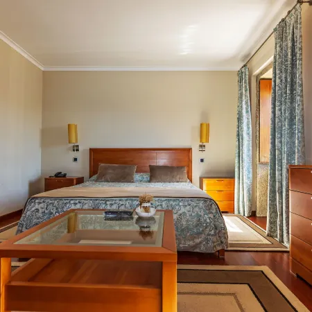 Hotel Rural Quinta de Sao Sebastiao