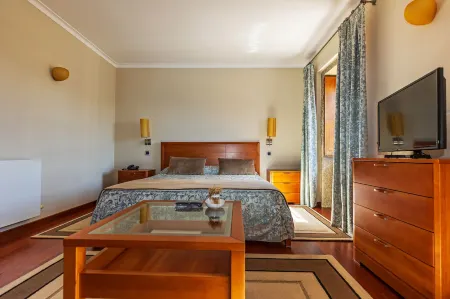 Hotel Rural Quinta de Sao Sebastiao