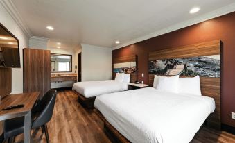 Hyland Inn Near Legoland