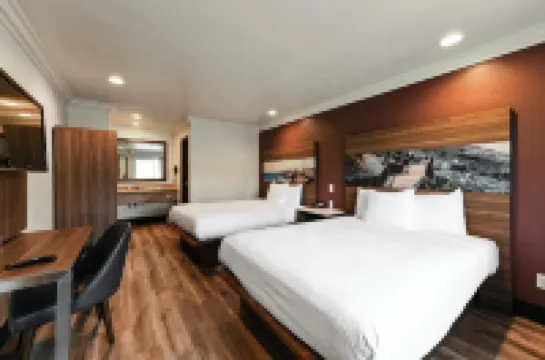 하이랜드 인 니어 레고랜드