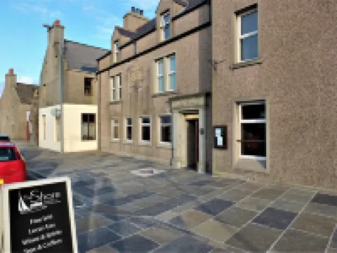 The Shore Hotel a Kirkwall