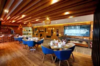 Best Western Plus Tejvivaan Hotels in Дондапарти