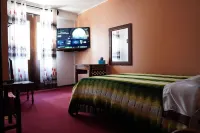 Hostal Rumi Huasi Hotels in 