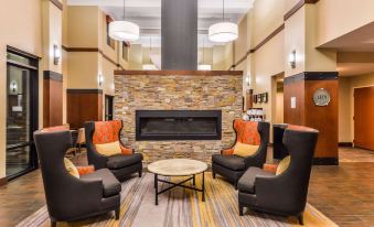 Hampton Inn & Suites Boulder-North