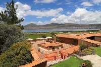 Casa Andina Premium Puno - วิว