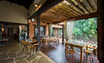 Casa da Quineira Boutique Hotel