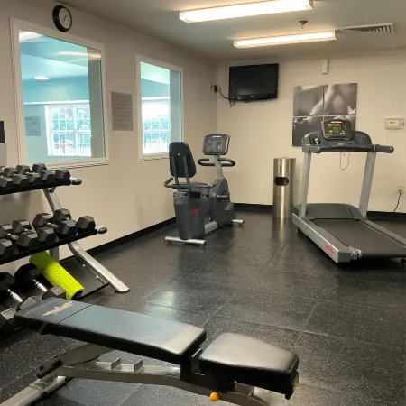 Country Inn & Suites by Radisson, Marion, IL