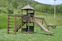 Amazing Stay in Tuscany Rustic Style