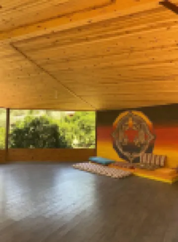 奧林波斯卡姆裏旅館