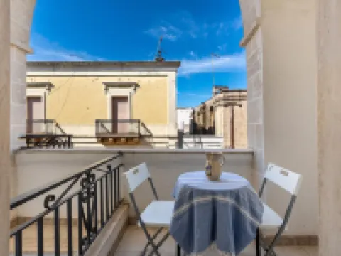 3253 Casa Della Sabina by Barbarhouse Hotels in Maruggio