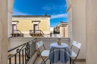 3253 Casa Della Sabina by Barbarhouse Hotels near Spiaggia di Monaco Mirante
