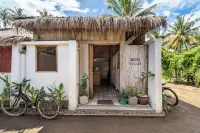 Akasia Villas Hôtels à proximité de : Bangsal Beach