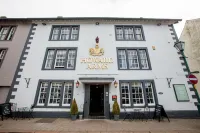 The Howard Arms - Wifi