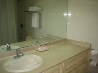 Tumon Bay Capital Hotel - balkon
