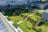 Novotel Convention & Spa Antananarivo - Scenic