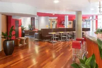 Novotel Suites Nancy Centre Hotels in Essey-lès-Nancy