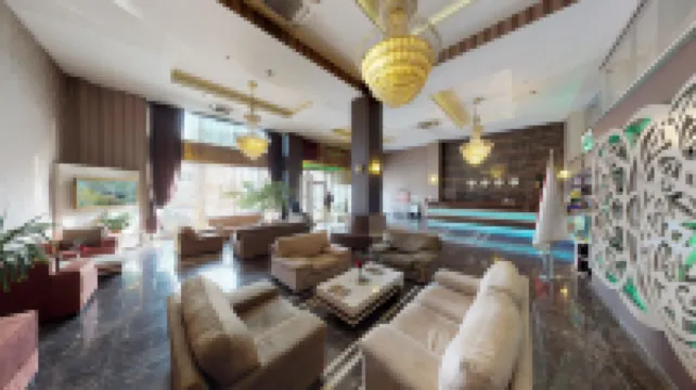 그린 프루사 호텔