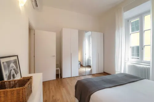 Sandy Hotels in Cernobbio