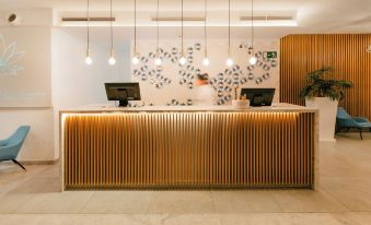 Labranda Alyssa Suite Hotel