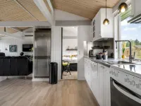 "Clarabelle" - 700m from the Sea
