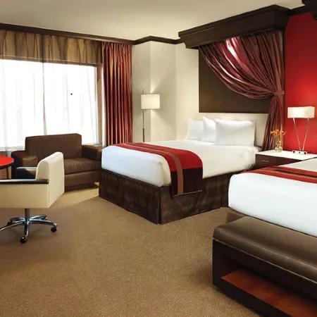 Ameristar Casino Hotel