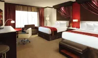 Ameristar Casino Hotel Hotels in Lake County