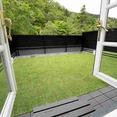 オーソルヴェール軽井沢倶楽部 Hotel Exterior