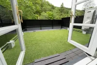 Eau Sol Vert Karuizawa Club Hotels in 