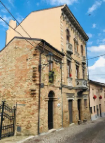 Don Pasquale B&b - pet friendly