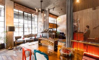 Sub Karakoy - Special Category