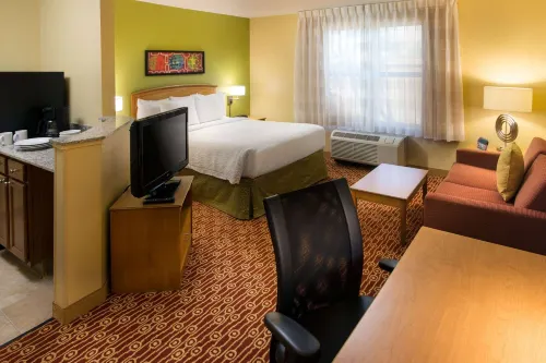 Sonesta Simply Suites Phoenix Scottsdale Hotels in Fountain Hills