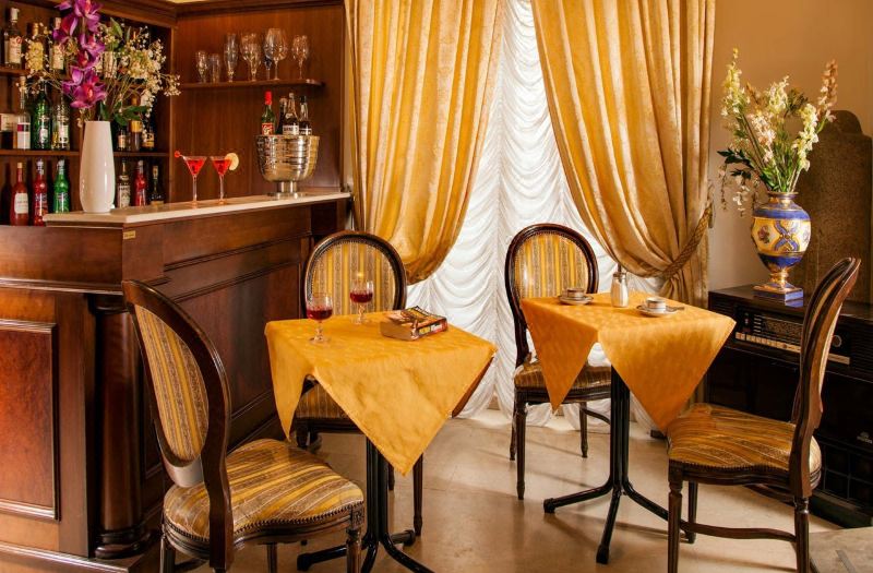 Hotel Grifo photo 5